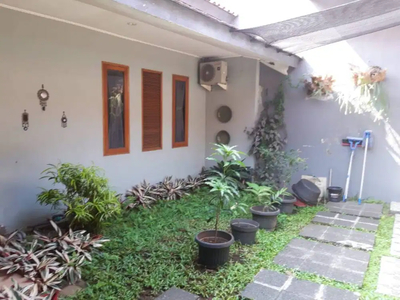 Rumah Lokasi Bagus Jual Bu Sayap Riau Bengawan Kota Bandung