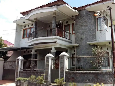 Rumah Luxury Lokasi Top 3 Akses Pasteur, PVJ, 23 Paskal