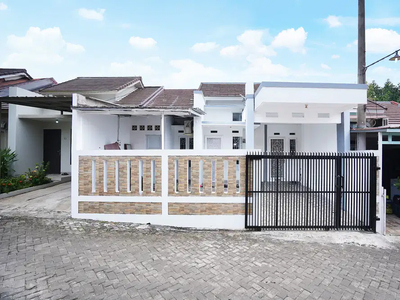 Rumah Margo Residence Depok Cicilan 5 Jutaan Harga All In Biaya J10852