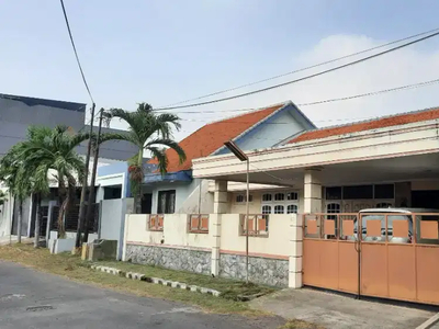 Rumah Medokan Asri Termurah Dekat MERR, Rungkut dan Tol Bandara Juanda