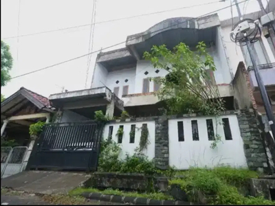 RUMAH MEGAH DI GRIYA BINTARA INDAH