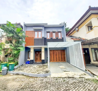 Rumah Mewah Timoho Regency Dekat Baciro, Umbulharjo, UIN, UGM, AMPLAZ