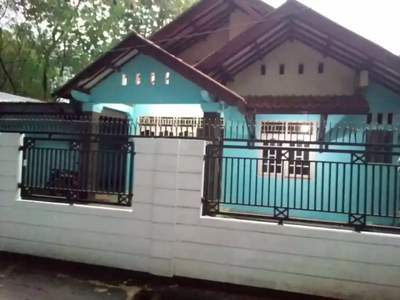 Rumah Minimalis 155 Meter Di Jatimekar