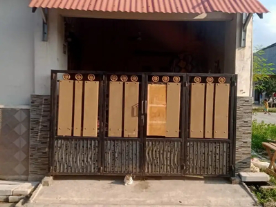 Rumah Minimalis di Perum Puri Mutiara Indah Cikarang Siap KPR J-12075