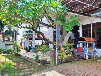 Rumah Moh yamin renon denpasar