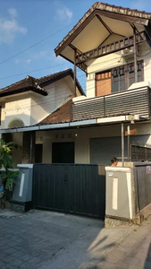 Rumah Murah di Denpasar