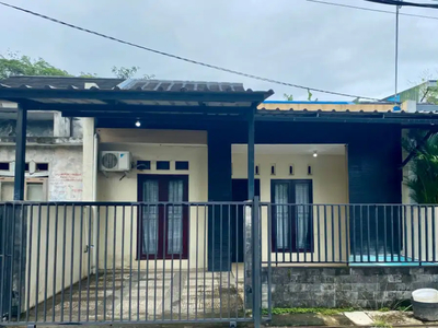 Rumah Murah di Jalan Utama Transyogi