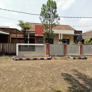 Rumah Murah di Perumahan Villa Pamulang Mas Tangsel