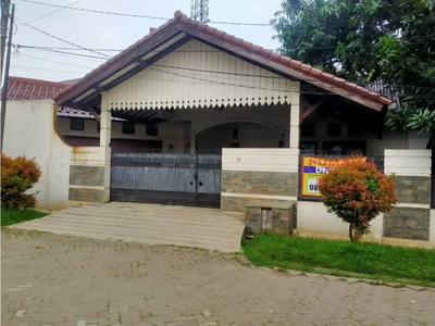 rumah murah di perumnas, pulo gebang, cakung, jakarta timur