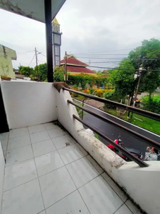 Rumah Murah Hitung Tanah Di Jalan Borobudur Area Kampus UB Suhat