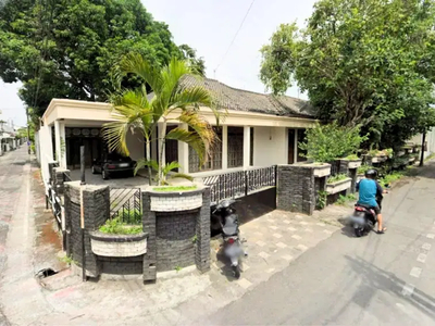 rumah murah hitung tanah solo kota