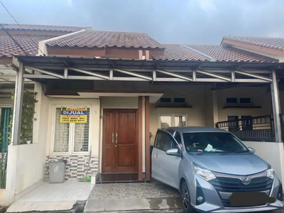 Rumah Murah Minimalis Siap Huni di Bekasi