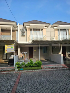 RUMAH MURAH PANTAI KENJERAN SURABAYA