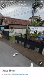 Rumah murah sidoarjo