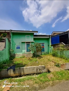 Rumah Murah Real Estate Standart Citra Indah City