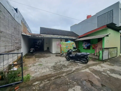 Rumah murah timur kotagede banguntapan