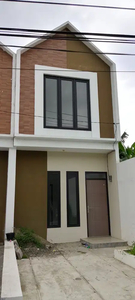 Rumah over kredit di Pataruman jl nanjung cipatik langsung ACC 100%