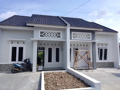 rumah pasir Muncang Purwokerto barat