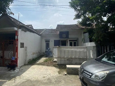 Rumah Perumahan Pesona Cilebut Kabupaten Bogor J15749