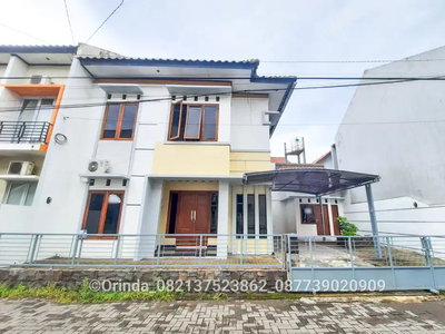 Rumah Pogung Dekat Jl Kaliurang, UGM Jogja