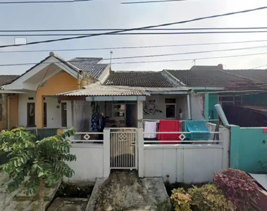 Rumah pribadi, ss sertifikat, lokasi strategis, tetangga pada ramah