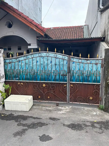 Rumah Sederhana di Denpasar Murah