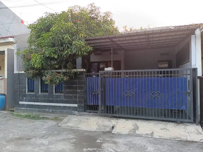 Rumah Sewa Murah,Rumah di Kontrakan Cisaraten Arcamanik Bandung