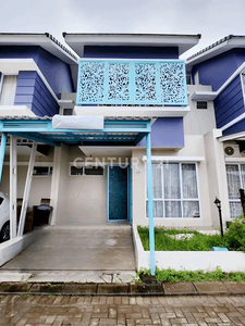 Rumah Siap Huni Area Tanjung Bunga Perumahan Atmosphere