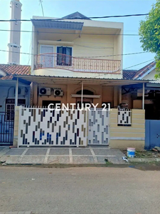 Rumah Siap Huni Area Tanjung Bunga Perumahan Taman Toraja