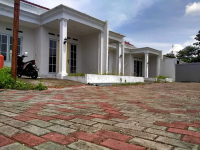 Rumah Siap Huni Cikaret Bogor Selatan Dekat Rs Ummi