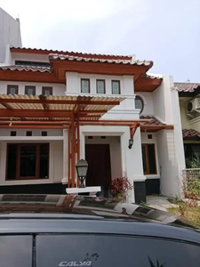 Rumah Siap Huni Di Kota Baru Parahyangan Bandung Barat