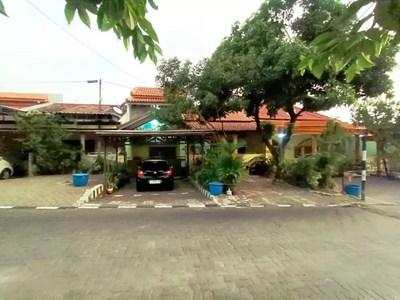 Rumah Siap Huni di Pasadena Semarang Barat
