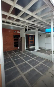 Rumah Siap Huni Komplek Pesona Cisaranten Arcamanik Kota Bandung