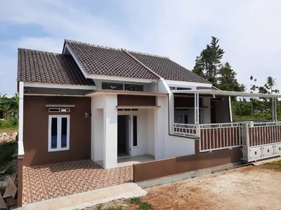 rumah siap huni kurah fajar baru