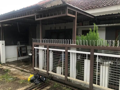 Rumah Siap Huni Lokasi Strategis Di Ters Cibaduyut Rancamanyar Bandung