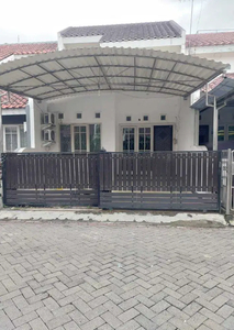 Rumah Siap Huni Pakuwon City, Taman Mutiara