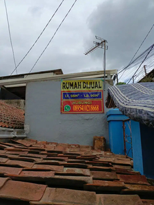 Rumah siap pakai