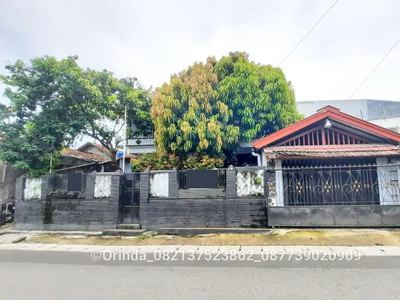 Rumah Sorowajan Selatan Ambarukmo Plaza Dekat Jl Janti, Jl Maguwo