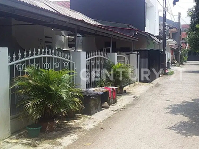 Rumah Strategis Villa Ciomas Bogor