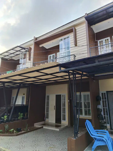 RUMAH TAKE OVER MEWAH 75 JT ALL AKAD MUDAH