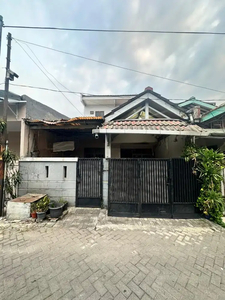 RUMAH TAMAN CIBODAS DEKAT SWALAYAN TIPTOP