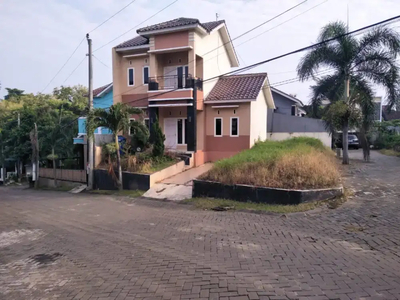 Rumah Tembalang Semarang