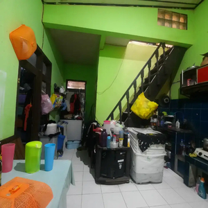 Rumah terawat dijual murah