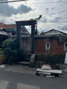 Rumah Tua Hitung Tanah, Cilandak-Jakarta Selatan