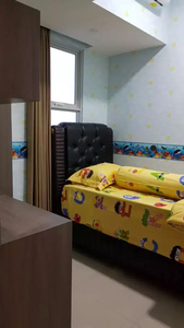 Sewa 2 BR Apartemen ANDERSON Surabaya barat