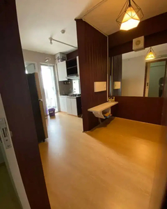 Sewa 2BR Fullfurnished Apartemen Basura City,lt 28