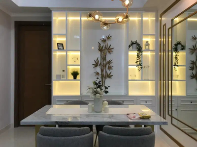 Sewa 3+1 Private Lift Taman Anggrek Residences