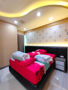 Sewa ANDERSON Apartemen Surabaya barat 2 kmr full furnish