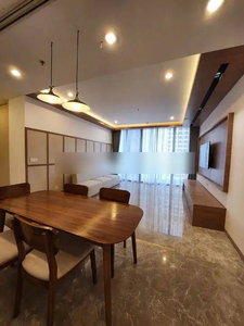 Sewa Apartemen Izzara Simatupang, Cilandak, Jakarta