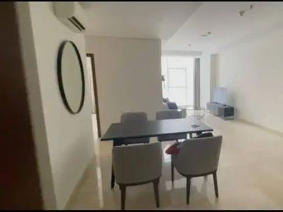 Sewa Apartemen Lavenue 2 BR Pancoran Jakarta Selatan